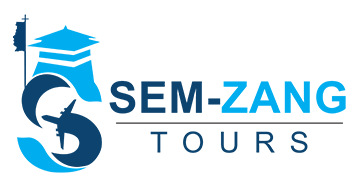 Sem-Zang Tours Logo