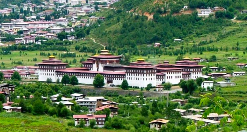 Explore Bhutan All Year