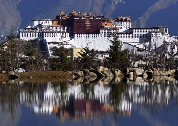 Lhasa Tours