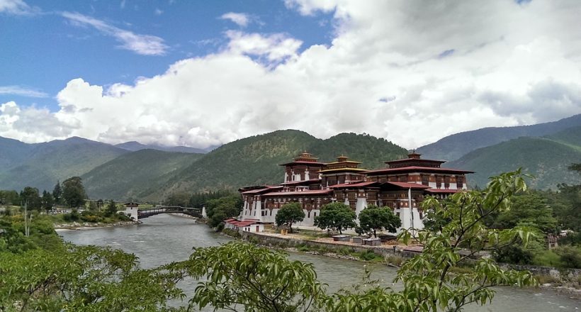 Why Visit Bhutan?